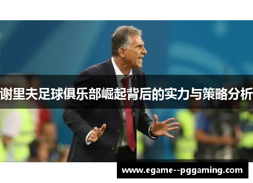 谢里夫足球俱乐部崛起背后的实力与策略分析 谢里夫足球俱乐部崛起背后的实力与策略分析