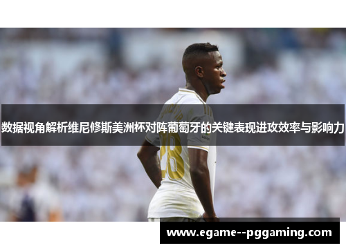 数据视角解析维尼修斯美洲杯对阵葡萄牙的关键表现进攻效率与影响力